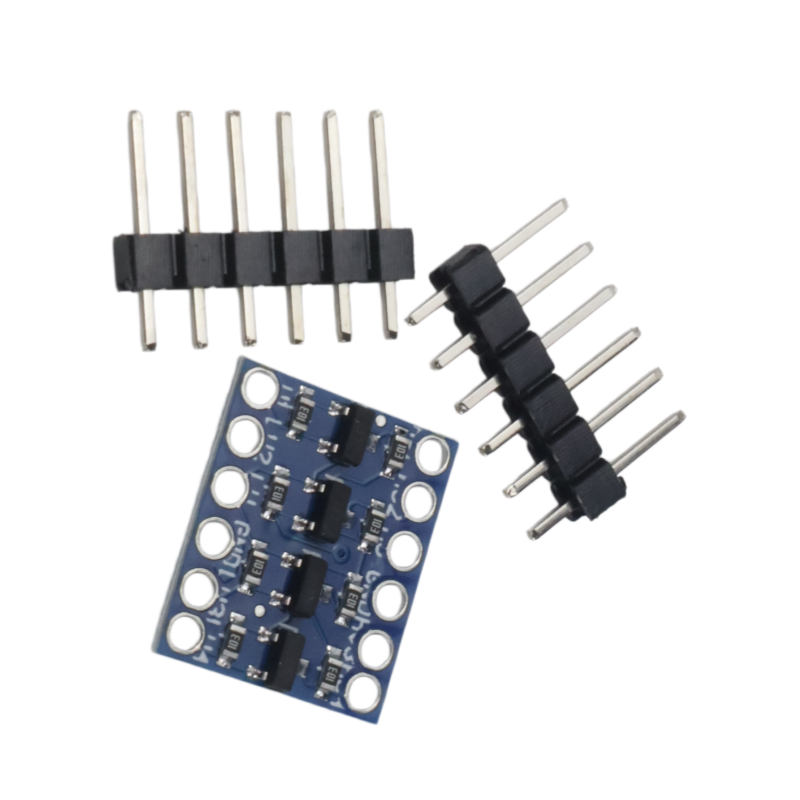 Konverter Tingkat Logika IIC I - Sensor Kit Arduino ulasan dan harga