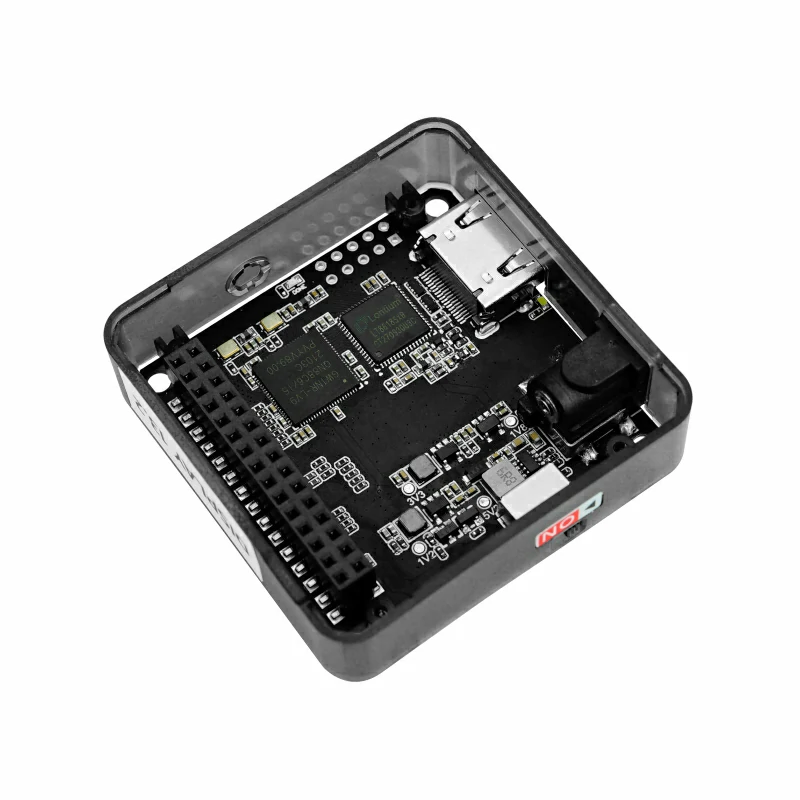 M5Stack modul tampilan resmi 1 - Electronics Project Kit ulasan dan harga