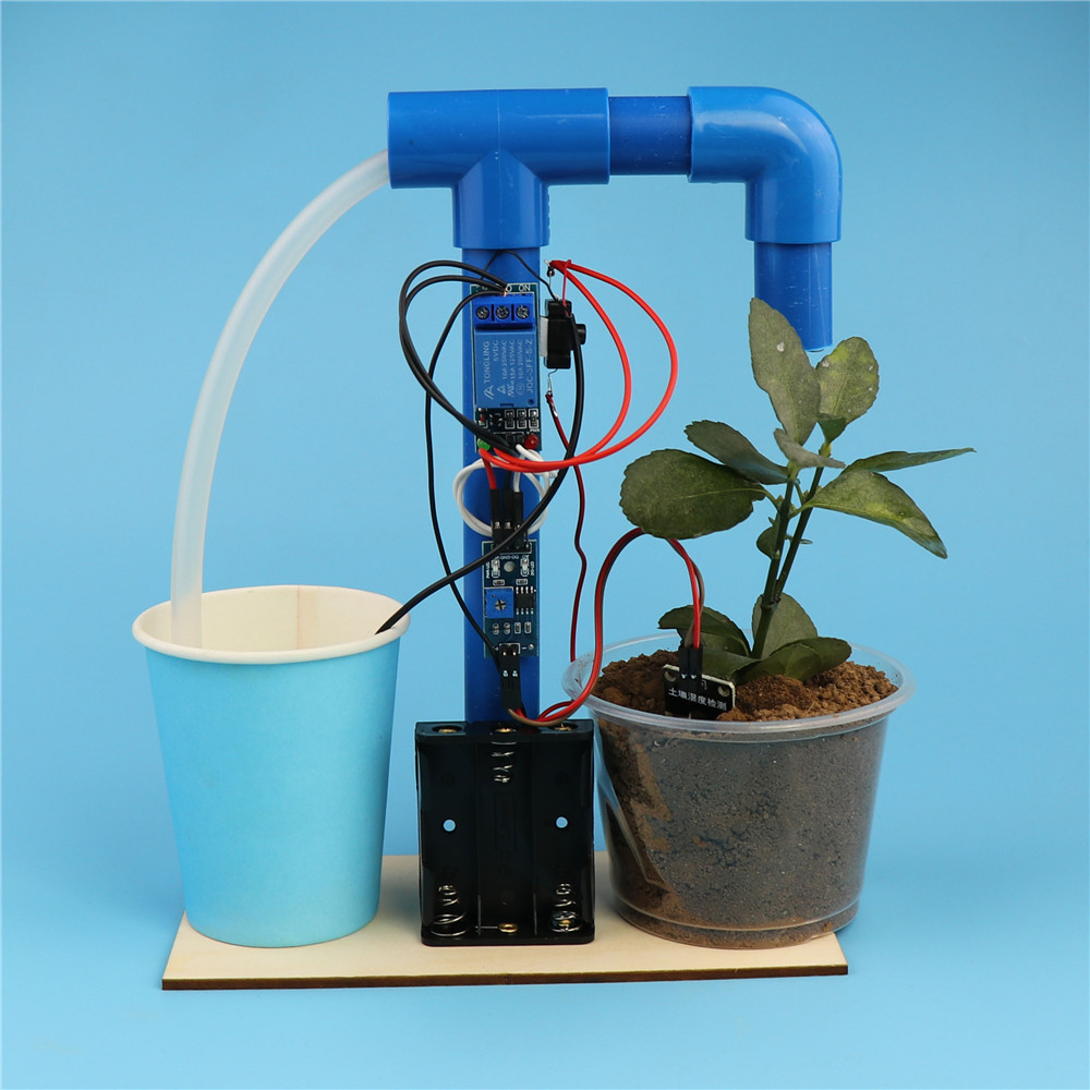 Perangkat teknologi STEM fisik - Stem Robotics Kit ulasan dan harga