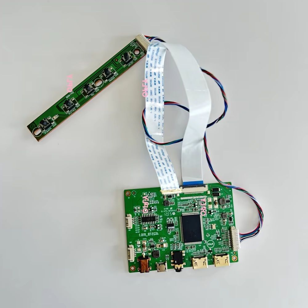 Kit Papan Pengontrol EDP untuk - Microcontroller Kit ulasan dan harga