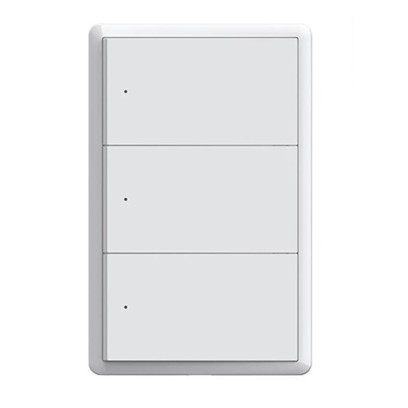 IALJ-Tuya, Sakelar Lampu Pinta - Smart Light Switch Wifi ulasan dan harga
