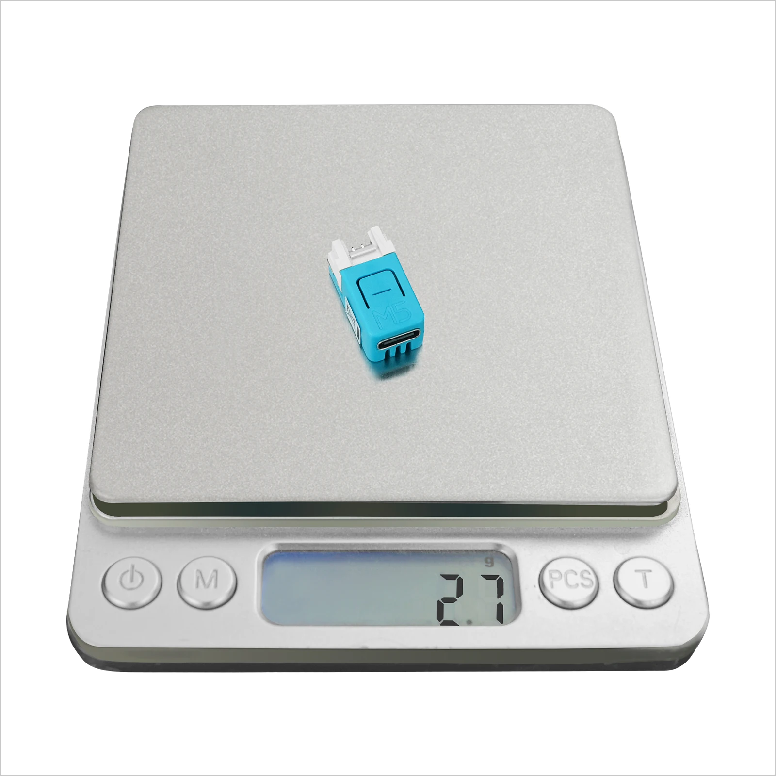 M5Stack NanoC6, Papan Pengemba - Esp32 Smart Home Kit ulasan dan harga