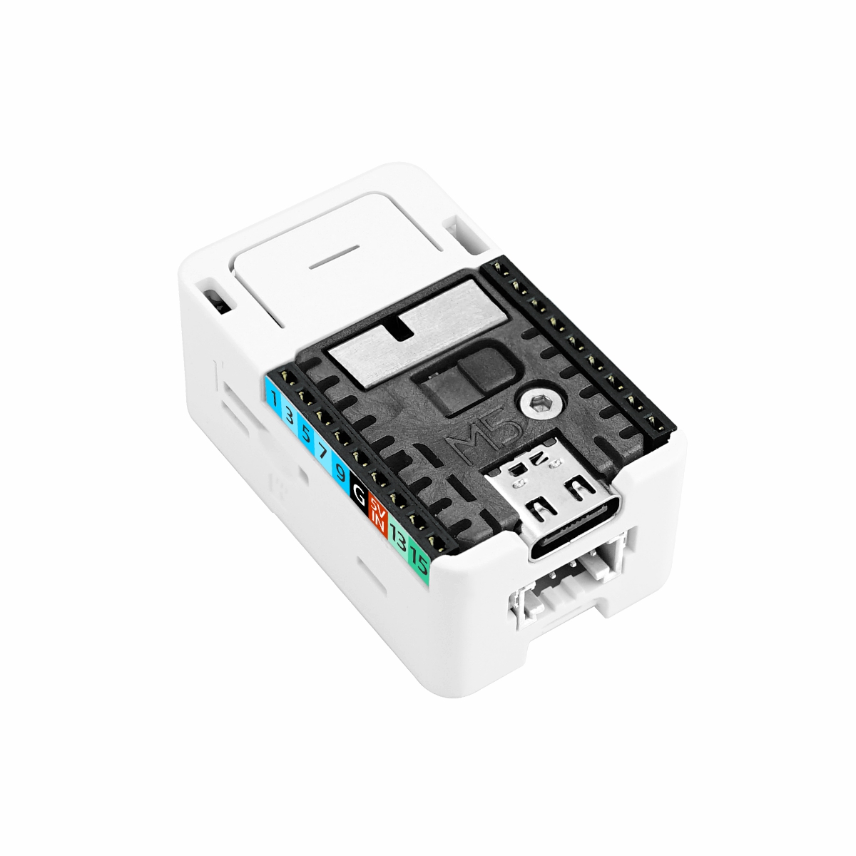 Kit Kapsul Resmi M5Stack v1.1  - Electronics Project Kit ulasan dan harga
