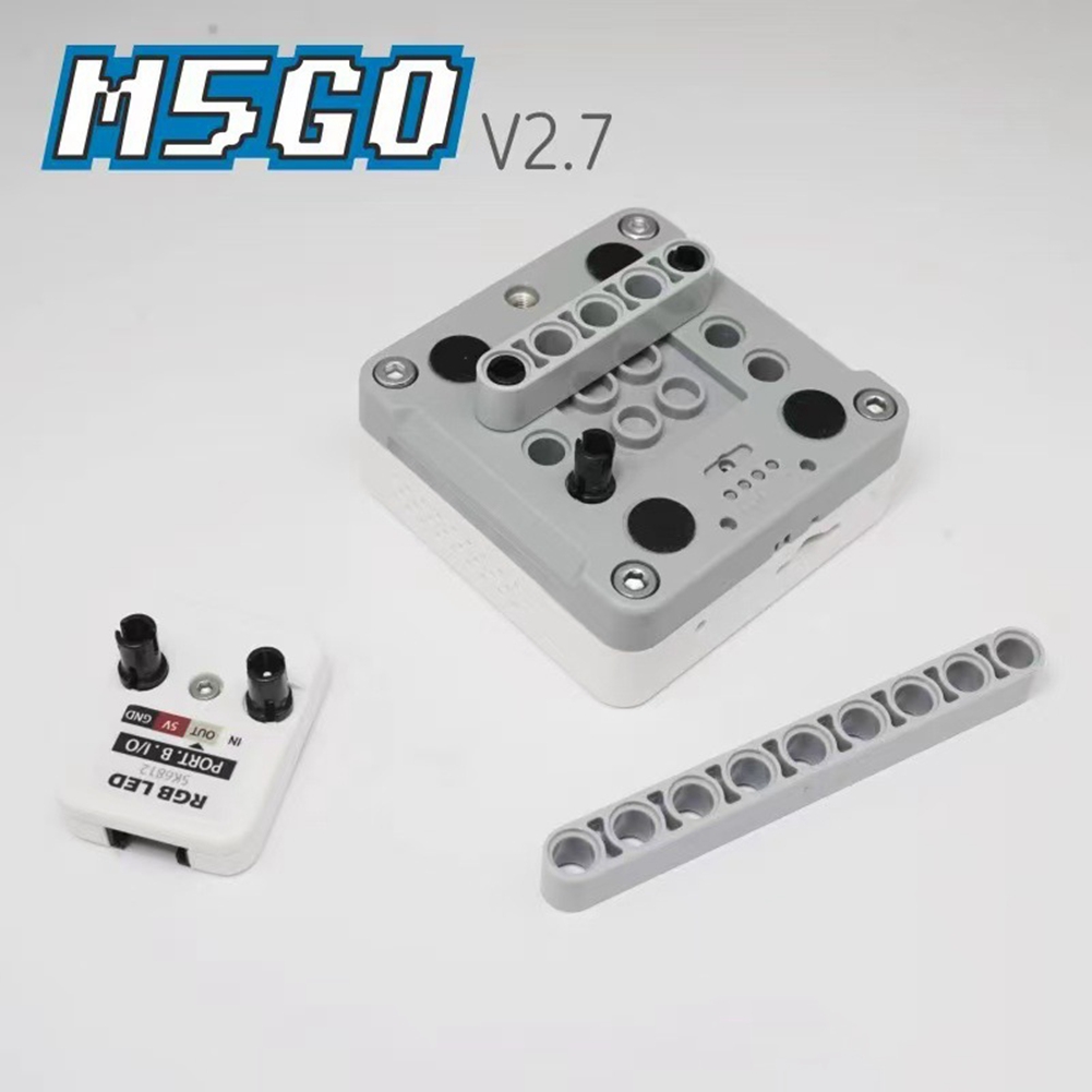 Kit Pemrograman IoT M5stack M5 - Iot Kit Beginner ulasan dan harga