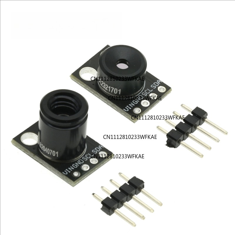 Modul sensor pencitraan termal - Sensor Kit Arduino ulasan dan harga